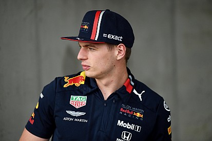 Verstappen: Team moet leren van fouten voor titel in 2020