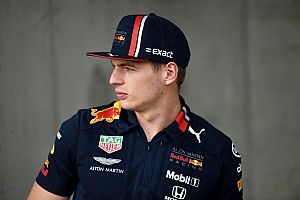 Verstappen: Team moet leren van fouten voor titel in 2020