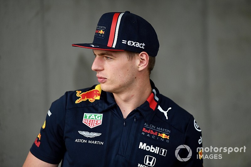 Verstappen: Team moet leren van fouten voor titel in 2020