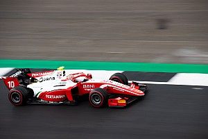 Gelael, Silverstone tartışmasından sonra F2’ye geri dönecek