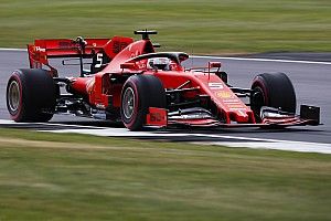 Vettel voorspelt: "Het wordt close tussen Red Bull en Ferrari"