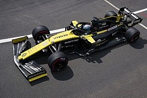 Renault planea grandes cambios en su coche de 2020