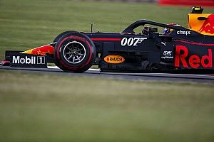 Gasly surpreende no fim e lidera 1º treino da F1 na Grã-Bretanha