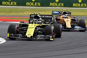 Una mezcla McLaren/Renault daría un coche "más que decente"