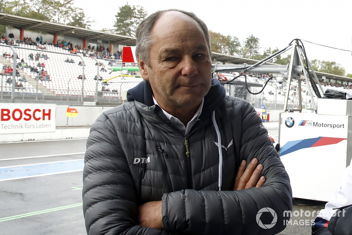 Berger: "Porte chiuse? Non conviene, ma servirebbero a partire"