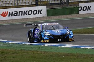 Berger Buttonnal és Hülkenberggel is beszélt a DTM kapcsán