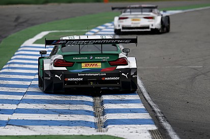 Ecco la divisione in squadre dei piloti BMW per il DTM 2020