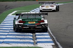 Ecco la divisione in squadre dei piloti BMW per il DTM 2020