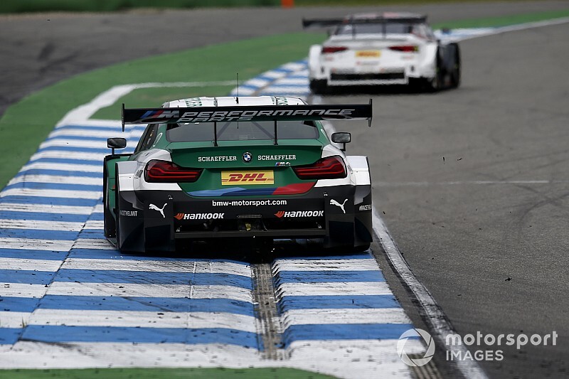Ecco la divisione in squadre dei piloti BMW per il DTM 2020