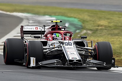 LIVE Formule 1, GP de Grande-Bretagne: Course
