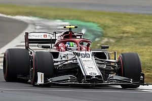 LIVE Formula 1, GP di Gran Bretagna: Gara