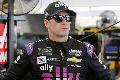 Top Stories of 2019, #10: Jimmie Johnson announces retirement