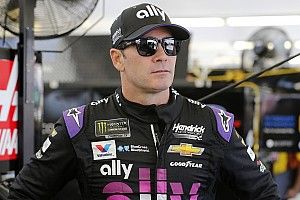 Top Stories of 2019, #10: Jimmie Johnson announces retirement