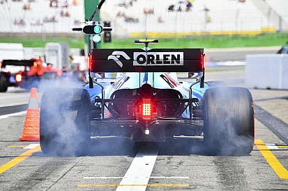 Kubica, Macaristan GP'de iyi bir hafta sonu geçirmeyi umuyor