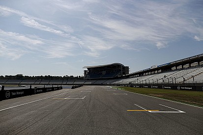 LIVE F1, GP di Germania: Libere 1