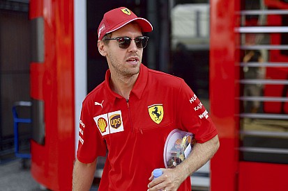 Massa: Ha Hamilton marad, nehéz lenne Vettelnek odaigazolni, de 2 csapatnál opció lehet…