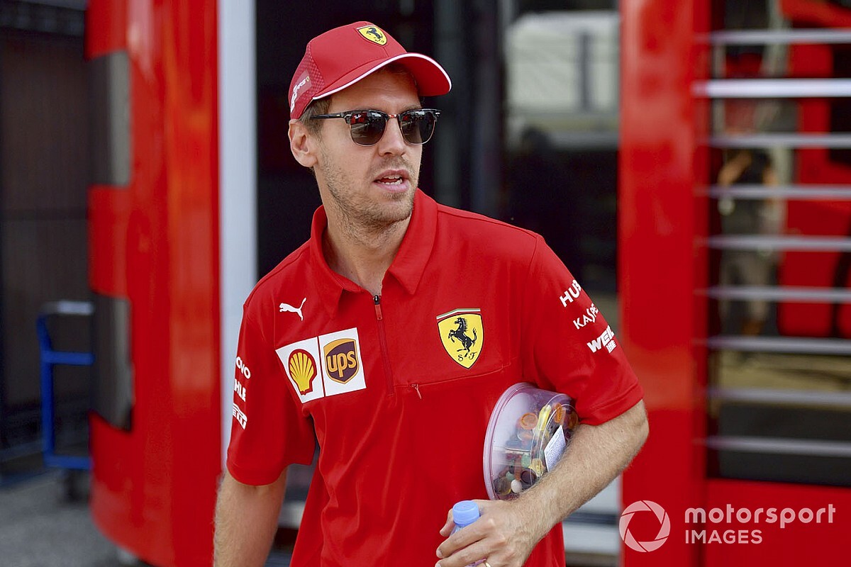 Massa: Ha Hamilton marad, nehéz lenne Vettelnek odaigazolni, de 2 csapatnál opció lehet…