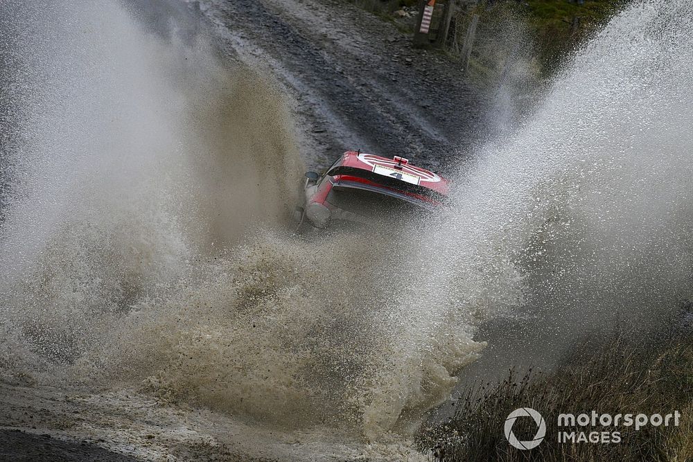 FIA придумала «раллийную пирамиду» из 5 классов