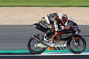 Moto3, Misano, Libere 1: Arenas precede Antonelli
