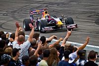 Retrouvez le programme complet des Red Bull Race Day ce week-end à Granges