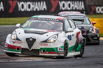 Alfa Romeo, si torna a Suzuka per ripetere le belle cose del 2018