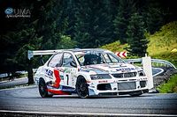 Zakończenie sezonu GSMP w Korczynie