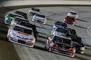 2021 ARCA Menards Series schedule features new venues