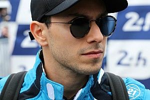 Pipo Derani participará de teste de novatos da F-E com Mahindra