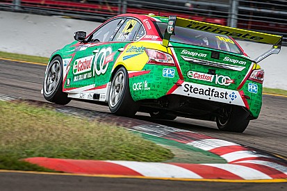 Nissan Supercars squad set for 'considerable upgrade' in 2020