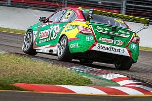 Nissan Supercars squad set for 'considerable upgrade' in 2020
