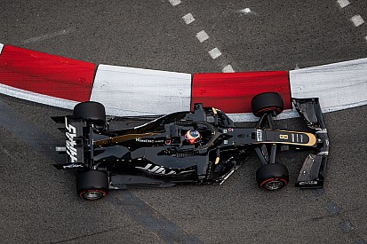 Haas prévoit une spécification Melbourne "hybride" à Sotchi