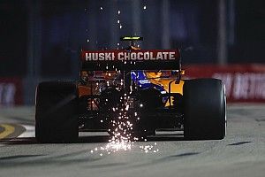 A McLaren egy olyan F1-et akar, ahol mesterséges elemek nélkül nyerhetnek