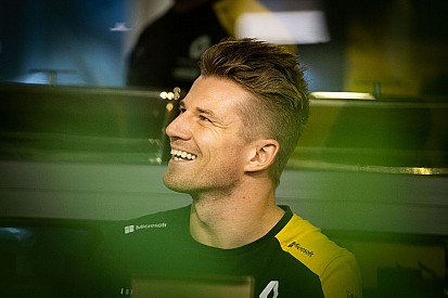 Hülkenberg beérte Ricciardót – a pontverseny állása Japán előtt