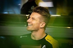 Hülkenberg beérte Ricciardót – a pontverseny állása Japán előtt