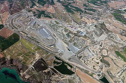WTCR adds Aragon race to 2020 schedule