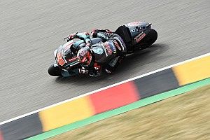 LIVE MotoGP, GP di Germania: Libere 3