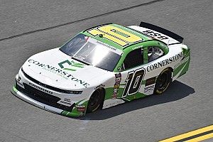 Allmendinger disqualified after third-place finish at Daytona