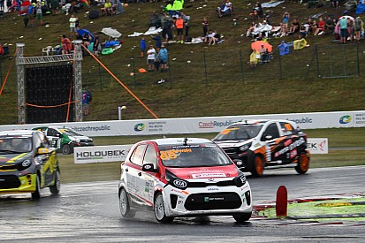 Galeria - Niedziela na Autodromie Most