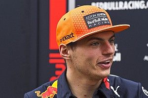 Verstappen chciałby spróbować WRC