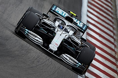 Bottas: "La doppietta? Sapevamo che era complicata ma possibile"