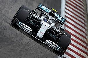 Bottas: "La doppietta? Sapevamo che era complicata ma possibile"