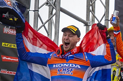 Goud brengt Vlaanderen revanche op 2018