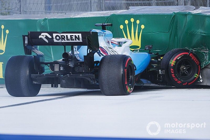 Smedley avertit Williams : "2020 peut être pire que 2019"