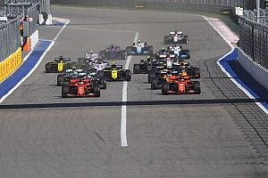 A Red Bull szerint abszurd a fordított rajtrács ötlete az F1-ben