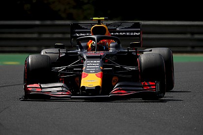 Honda s'attendait à pire pour la saison 2019