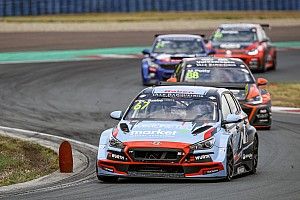 Szabó Zsolt barcelonai kalandja következik a TCR Europe-ban