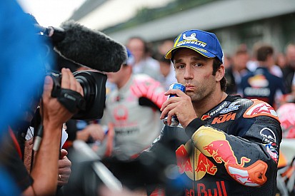 Zarco e il "taglio" dalla KTM: "Mi hanno strappato il cuore"