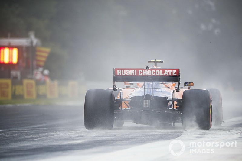 2020-ban csökkentett F1-es tesztek lesznek télen?