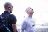 Мазепин объяснил прогресс переменами в самом себе