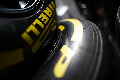Pirelli, listo para nominar sus neumáticos para 2020